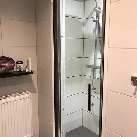 Hotel Chez Pepere Stavelot