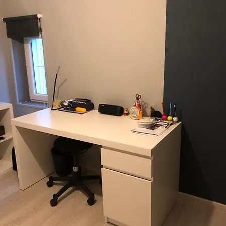 Chez Pepere Hotel Stavelot