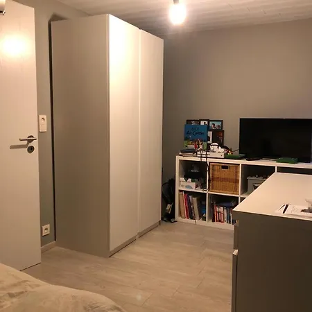 Hotel Chez Pepere Stavelot