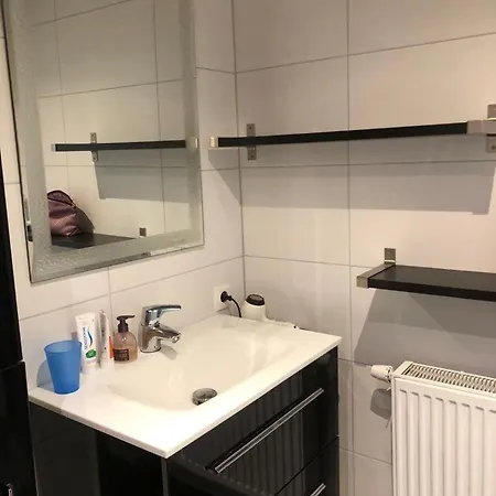 Chez Pepere Stavelot