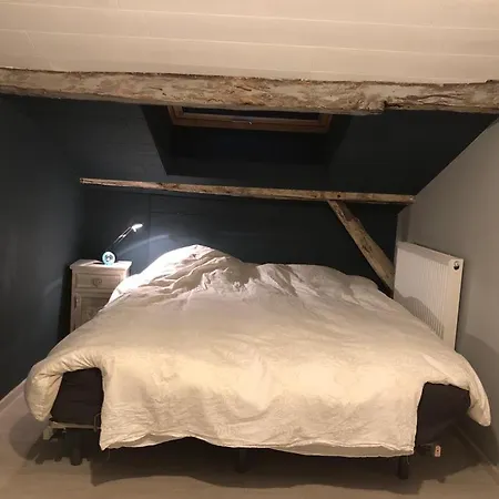 Chez Pepere * スタヴロ