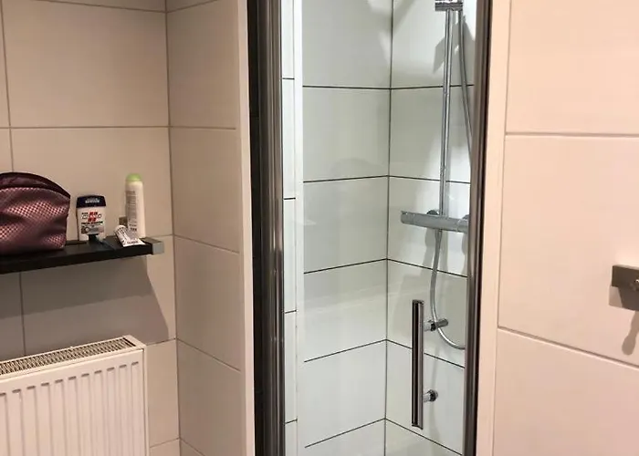 ホテル Chez Pepere スタヴロ