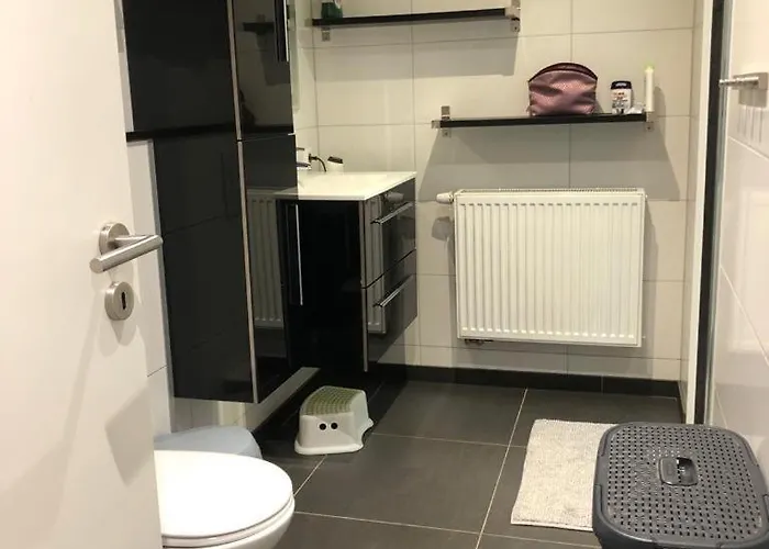 Chez Pepere スタヴロ