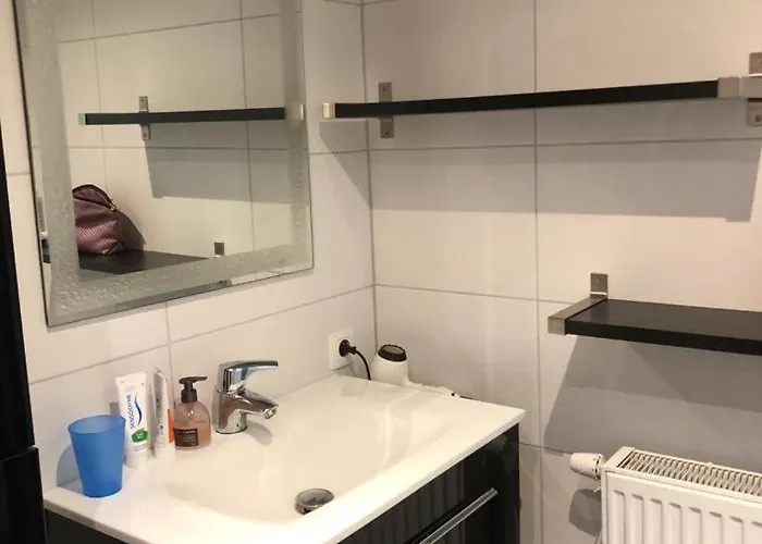 Chez Pepere スタヴロ