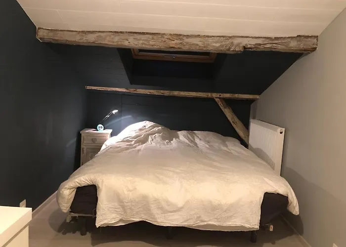 Chez Pepere * スタヴロ